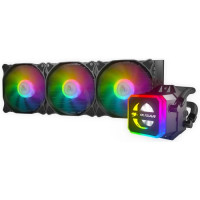 

                                    Cougar Helor 360 Liquid Cooling Fan